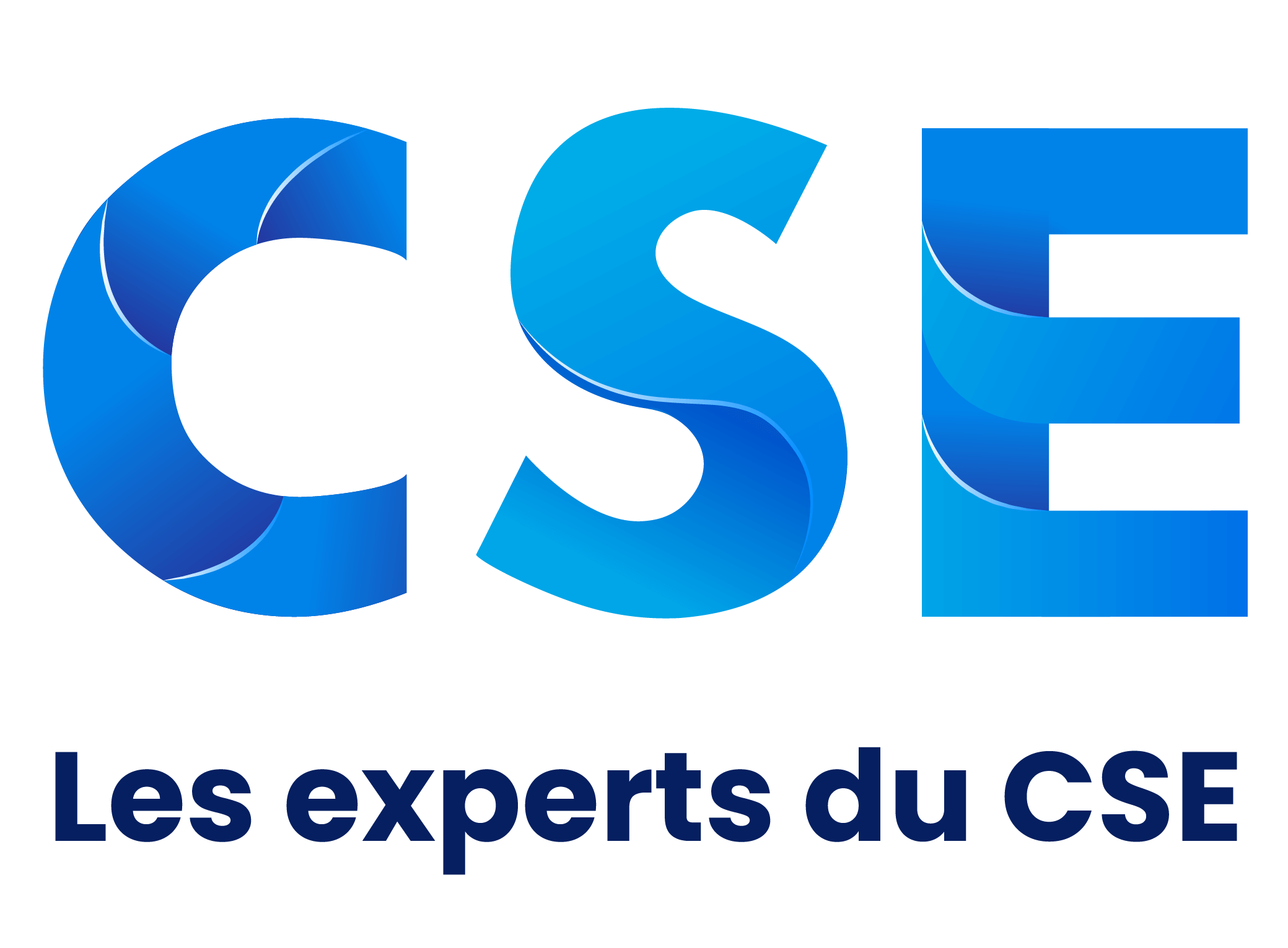 Les experts du CSE logo